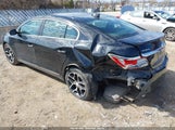 BUICK LACROSSE SPORT TOURING 1G4G45G3XGF183488 photo