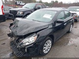NISSAN SENTRA S 3N1AB7AP1KY279375 снимка