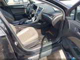 FORD FUSION S 3FA6P0G75ER387702 снимка