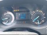 FORD FUSION S 3FA6P0G75ER387702 снимка