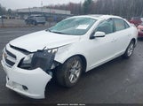 Chevrolet Malibu Eco Premium Audio 1G11F5SR1DF132997 снимка
