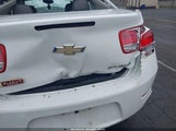 Chevrolet Malibu Eco Premium Audio 1G11F5SR1DF132997 снимка