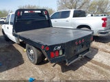 GMC SIERRA 1500 CLASSIC WORK TRUCK 1GTEC19V67E101087 снимка