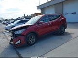Hyundai Santa Fe Sport 2.4L 5XYZUDLBXEG158072 photo