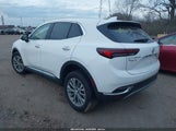 BUICK ENVISION FWD PREFERRED LRBAZLR48ND124517 fotografie
