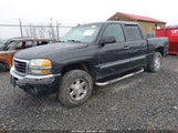 GMC SIERRA 1500 SLE 2GTEK13T351137747 снимка