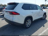TOYOTA GRAND HIGHLANDER XLE/LIMITED 5TDACAB52RS012400 photo
