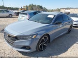 HONDA ACCORD SPORT 1HGCV1F39MA017340 снимка