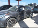 TOYOTA C-HR LE NMTKHMBX4MR120064 снимка