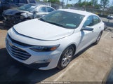 CHEVROLET MALIBU FWD 1LT 1G1ZD5ST8SF131749 photo