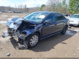 VOLKSWAGEN PASSAT 2.5L S 1VWAP7A35CC071406 снимка