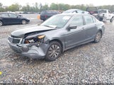 HONDA ACCORD 2.4 LX 1HGCP2F34AA122234 снимка