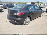 MAZDA MAZDA3 I TOURING JM1BL1SF0A1230348 снимка