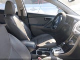 HYUNDAI ELANTRA LIMITED (ULSAN PLANT) KMHDH4AE9CU269358 снимка
