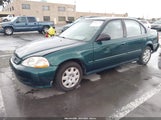 HONDA CIVIC VALUE PACKAGE 2HGEJ6618XH579736 снимка