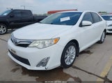 TOYOTA CAMRY XLE V6 4T1BK1FK5EU551196 photo