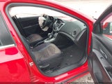 CHEVROLET CRUZE 1LT AUTO 1G1PC5SB7E7284834 снимка