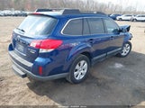 SUBARU OUTBACK 2.5I PREMIUM 4S4BRBGC9A1355427 снимка