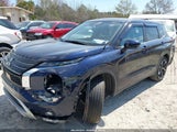 MITSUBISHI OUTLANDER SE 2.5 2WD JA4J3UA85NZ035590 снимка