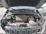JEEP COMPASS LATITUDE FWD 3C4NJCBB1KT614788 photo