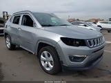 JEEP COMPASS LATITUDE FWD 3C4NJCBB1KT614788 fotografie