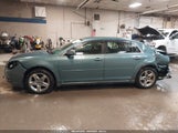 CHEVROLET MALIBU LT 1G1ZH57B09F216700 снимка