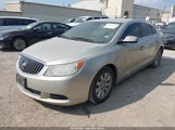 BUICK LACROSSE 1G4GA5E34DF155631 снимка