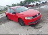 VOLKSWAGEN JETTA 2.0L S 3VW2K7AJ3EM234928 снимка