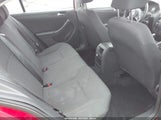 VOLKSWAGEN JETTA 2.0L S 3VW2K7AJ3EM234928 снимка