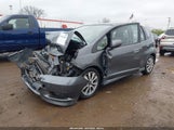 HONDA FIT SPORT JHMGE8H56DC019458 снимка