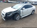 NISSAN MAXIMA 3.5 SV 1N4AA5AP8BC837287 снимка