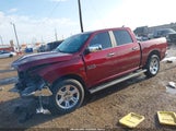 RAM 1500 LONE STAR SILVER 4X4 5'7 BOX 1C6RR7LT4JS152047 снимка