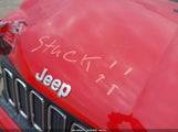 JEEP RENEGADE LATITUDE 4X4 ZACCJBBB9HPG33672 снимка