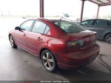 MAZDA MAZDA3 S GRAND TOURING JM1BK323161535725 снимка