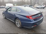 HYUNDAI SONATA SEL 5NPEL4JA2MH123769 снимка