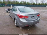 HYUNDAI ELANTRA GLS KMHDH4AE9DU559763 снимка