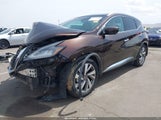 NISSAN MURANO SL FWD 5N1AZ2CJ2LN129872 снимка
