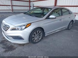 HYUNDAI SONATA SPORT 5NPE34AFXFH177917 fotografie