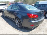 LEXUS IS 250 JTHBK262385067065 photo
