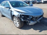 CHEVROLET IMPALA 2LZ 1G1155S3XEU115420 снимка
