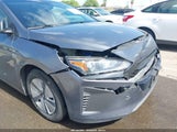 HYUNDAI IONIQ HYBRID BLUE KMHC65LCXKU125030 снимка