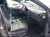 HYUNDAI IONIQ HYBRID BLUE KMHC65LCXKU125030 fotografie