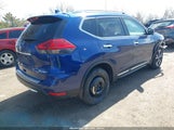 NISSAN ROGUE SL 5N1AT2MV1HC743978 снимка