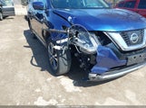 NISSAN ROGUE SL 5N1AT2MV1HC743978 снимка
