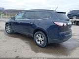 Chevrolet Traverse 1Lt 1GNKVGKD7FJ329131 снимка