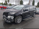 TOYOTA SIENNA XLE 5TDYRKEC8NS126392 снимка