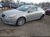 BUICK REGAL CXL RUSSELSHEIM W04GT5GC1B1057608 снимка