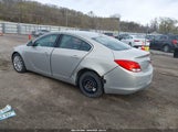 BUICK REGAL CXL RUSSELSHEIM W04GT5GC1B1057608 fotografie