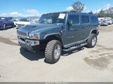 HUMMER H2 SUV 5GRGN23U35H105620 снимка