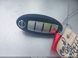 NISSAN ROGUE SV FWD 5N1BT3BA3PC686496 снимка